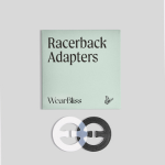 Racerback Adapters 2-Pack