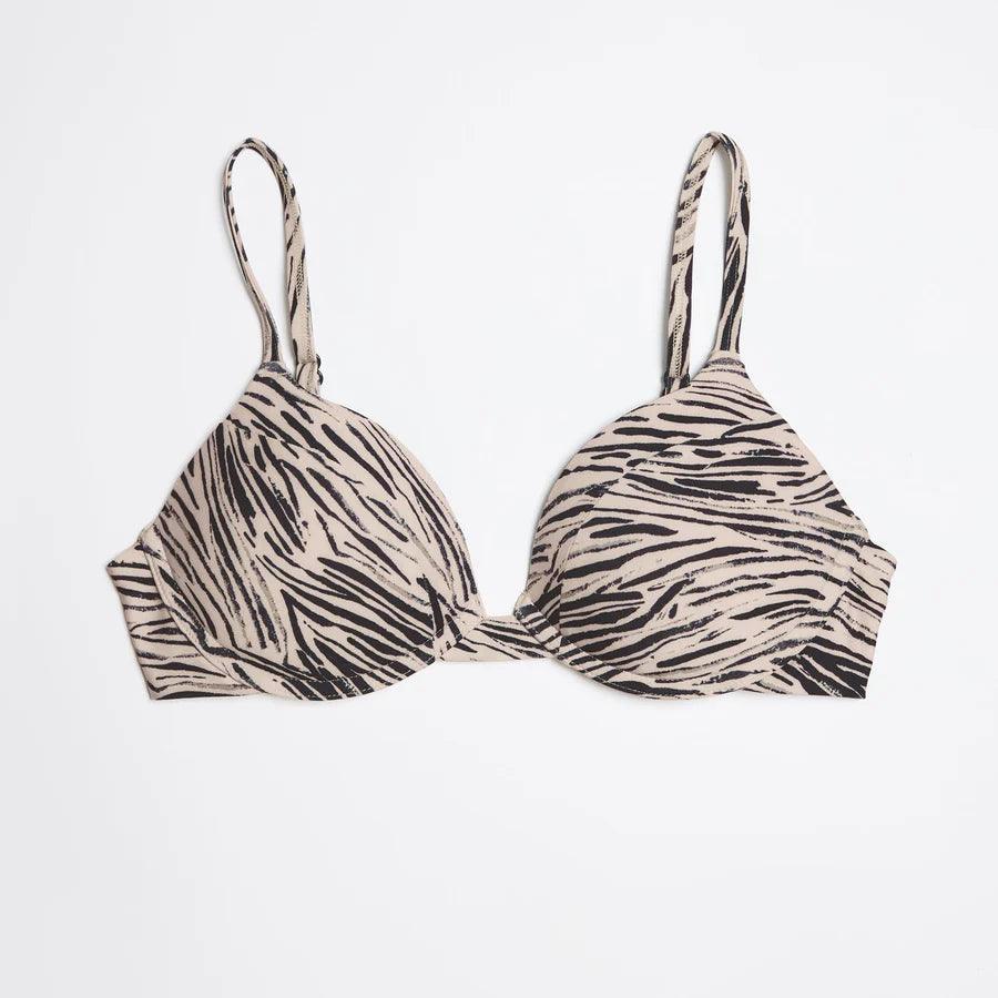 Lift Up Bikini Top - WearPear
