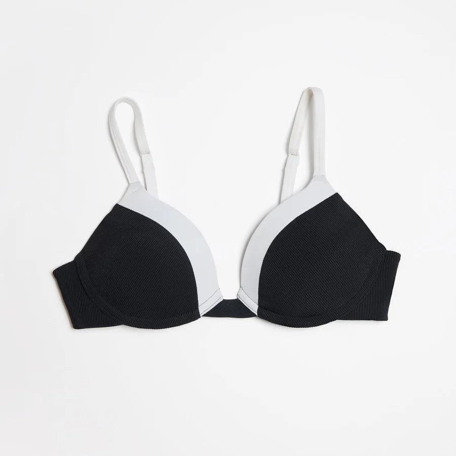 Lift Up Bikini Top - WearPear