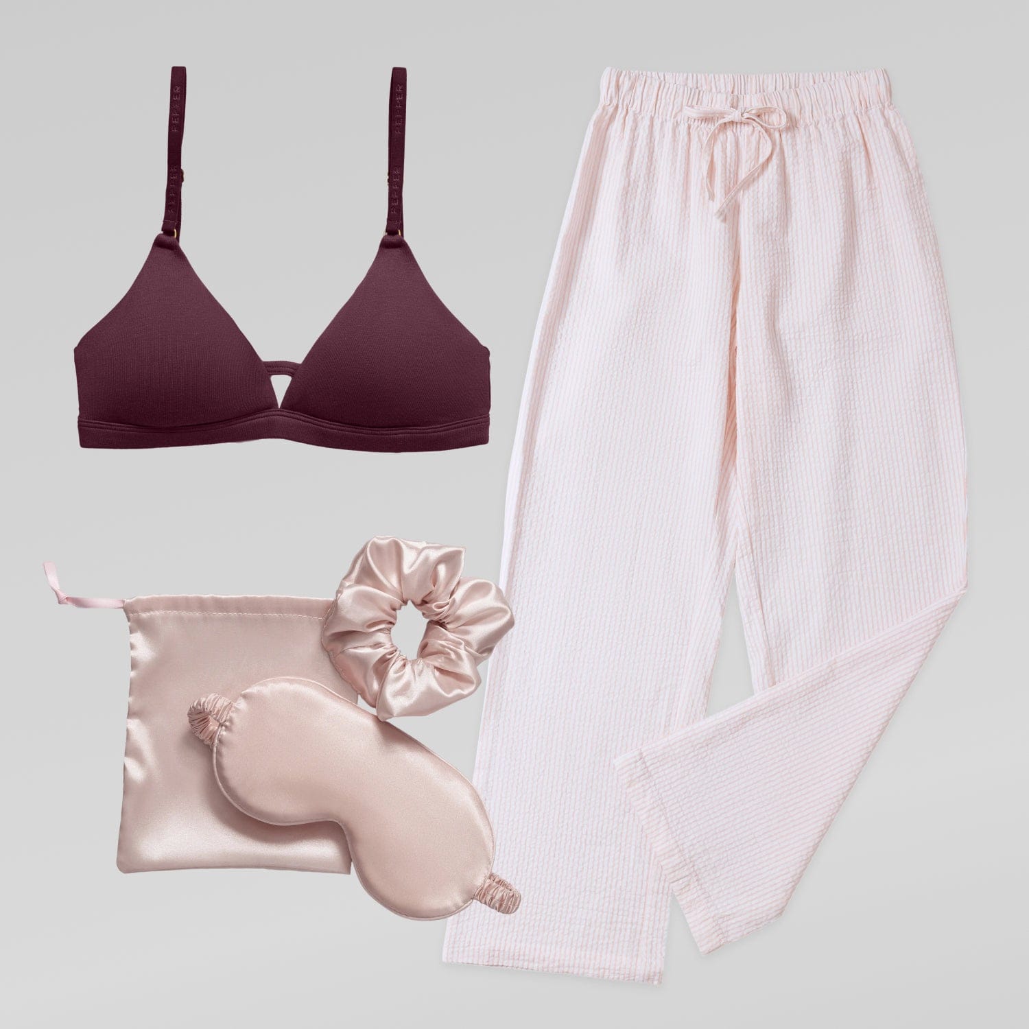 The All-Day Lounge Bundle